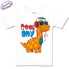 Детска тениска Cool boy
