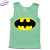Детски потник в мента Batman