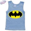 Детски потник в синьо Batman